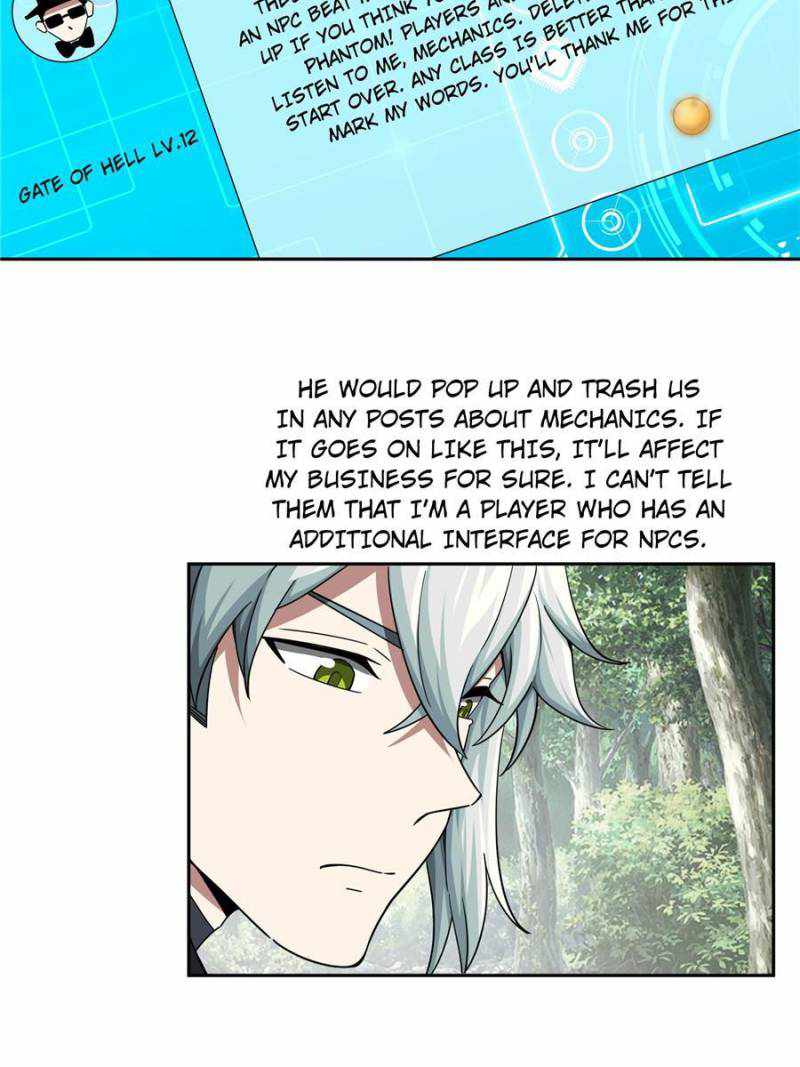 The Legendary Mechanic chapter 106 - page 3