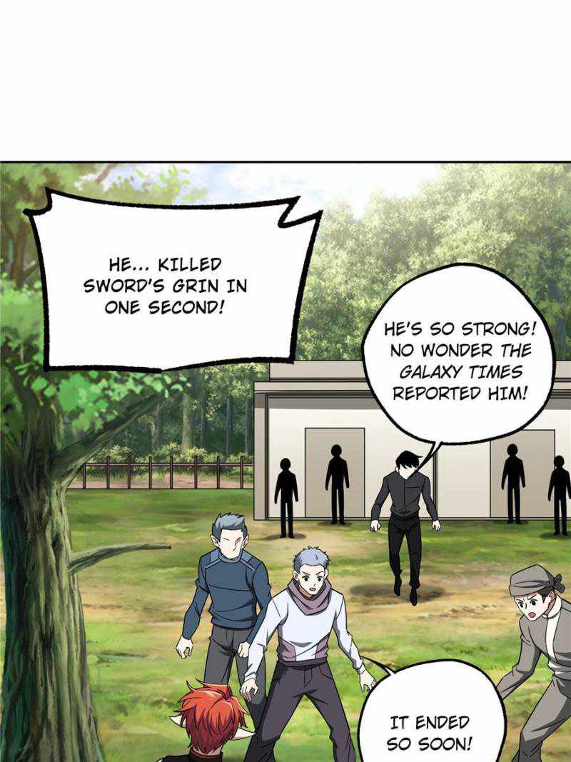 The Legendary Mechanic chapter 106 - page 31