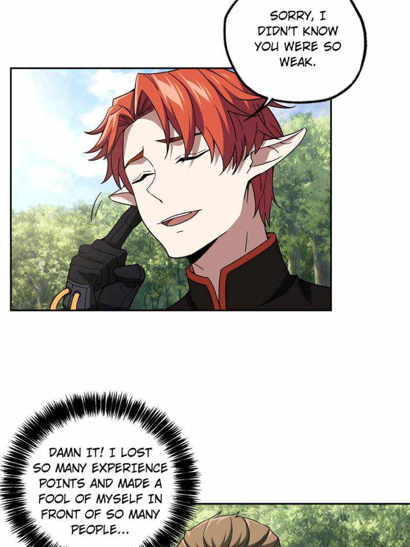 The Legendary Mechanic chapter 106 - page 35