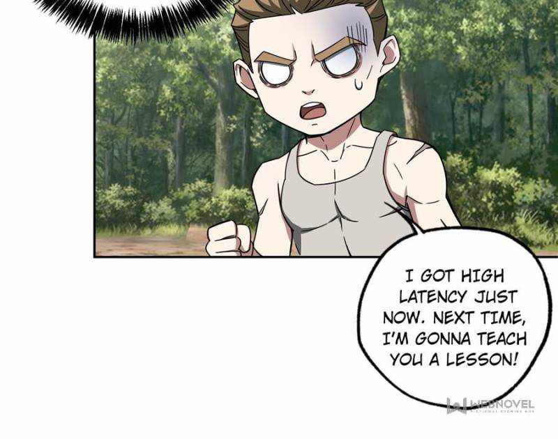 The Legendary Mechanic chapter 106 - page 36