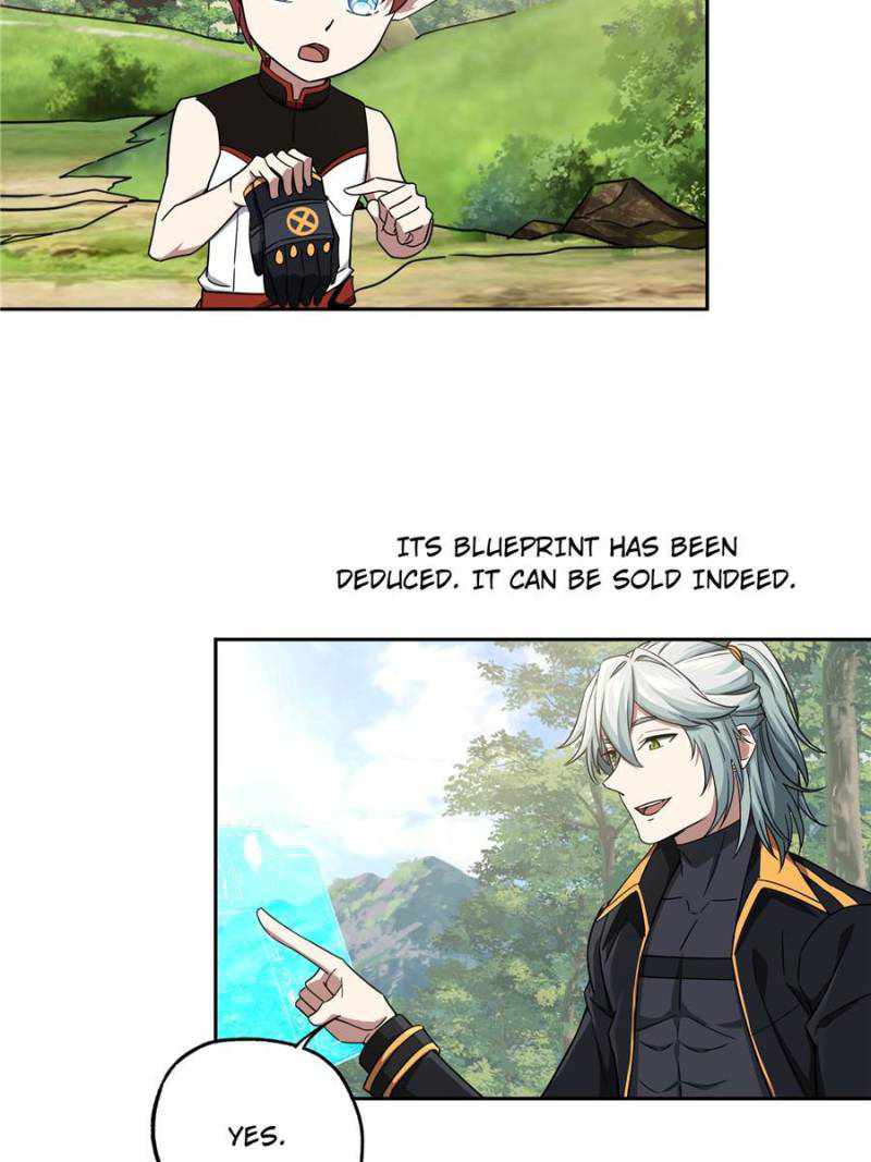 The Legendary Mechanic chapter 106 - page 38