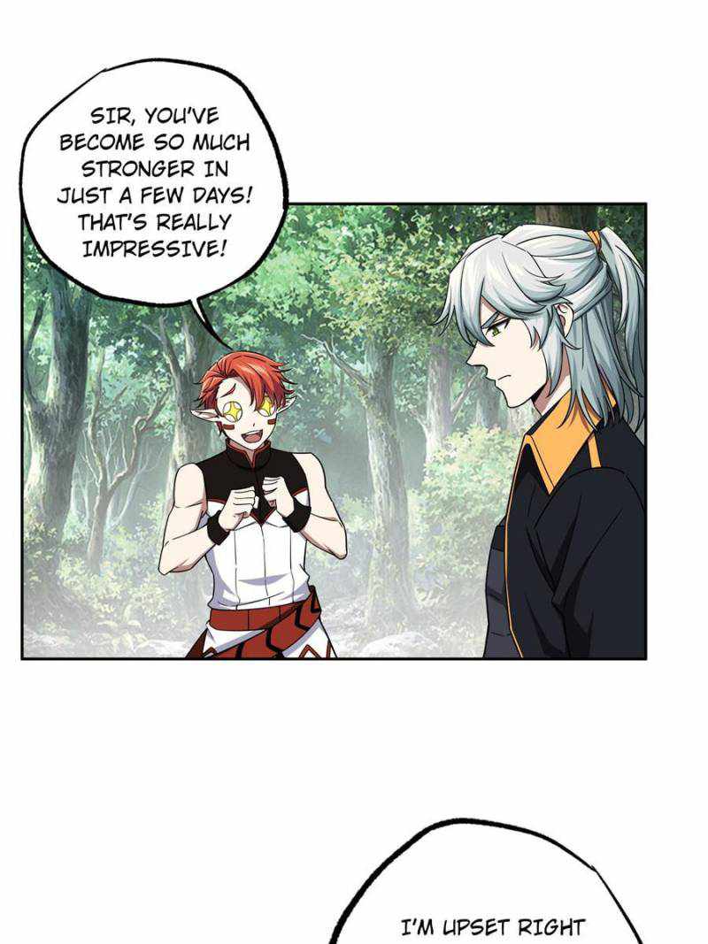 The Legendary Mechanic chapter 106 - page 4