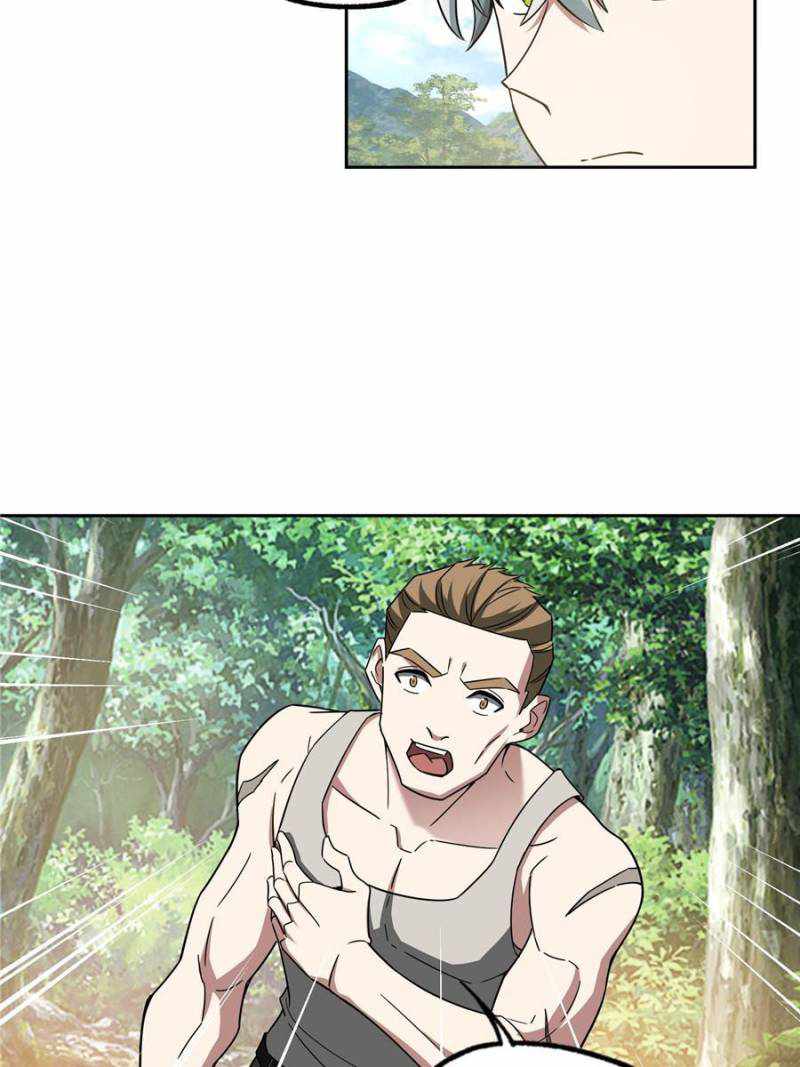 The Legendary Mechanic chapter 106 - page 41