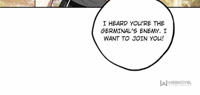 The Legendary Mechanic chapter 106 - page 42