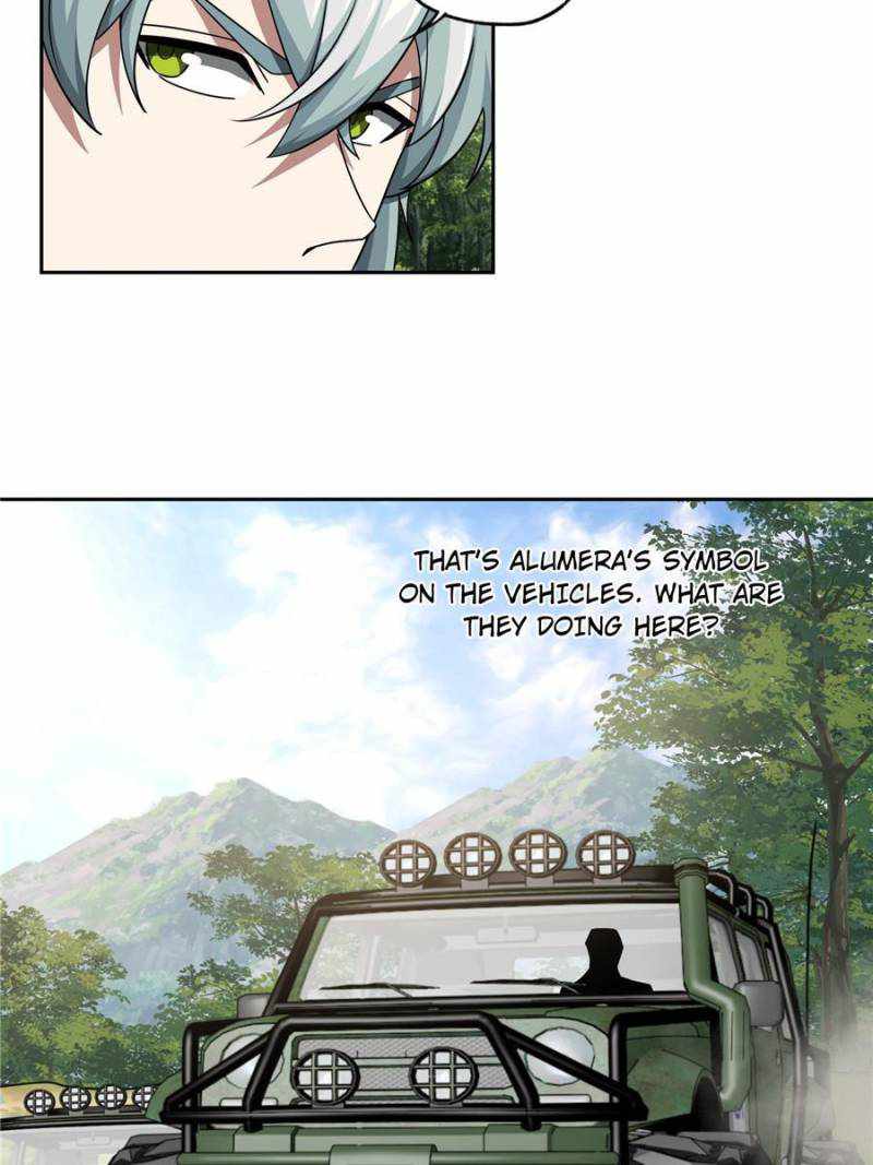 The Legendary Mechanic chapter 106 - page 47
