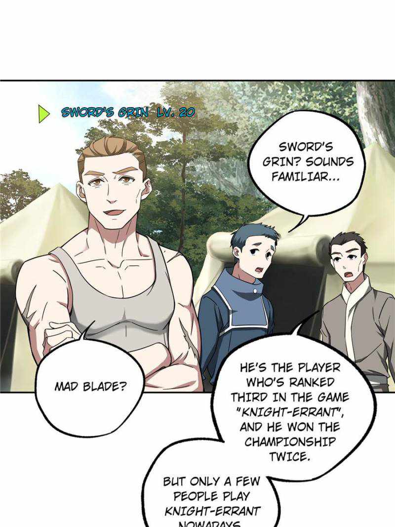 The Legendary Mechanic chapter 106 - page 7
