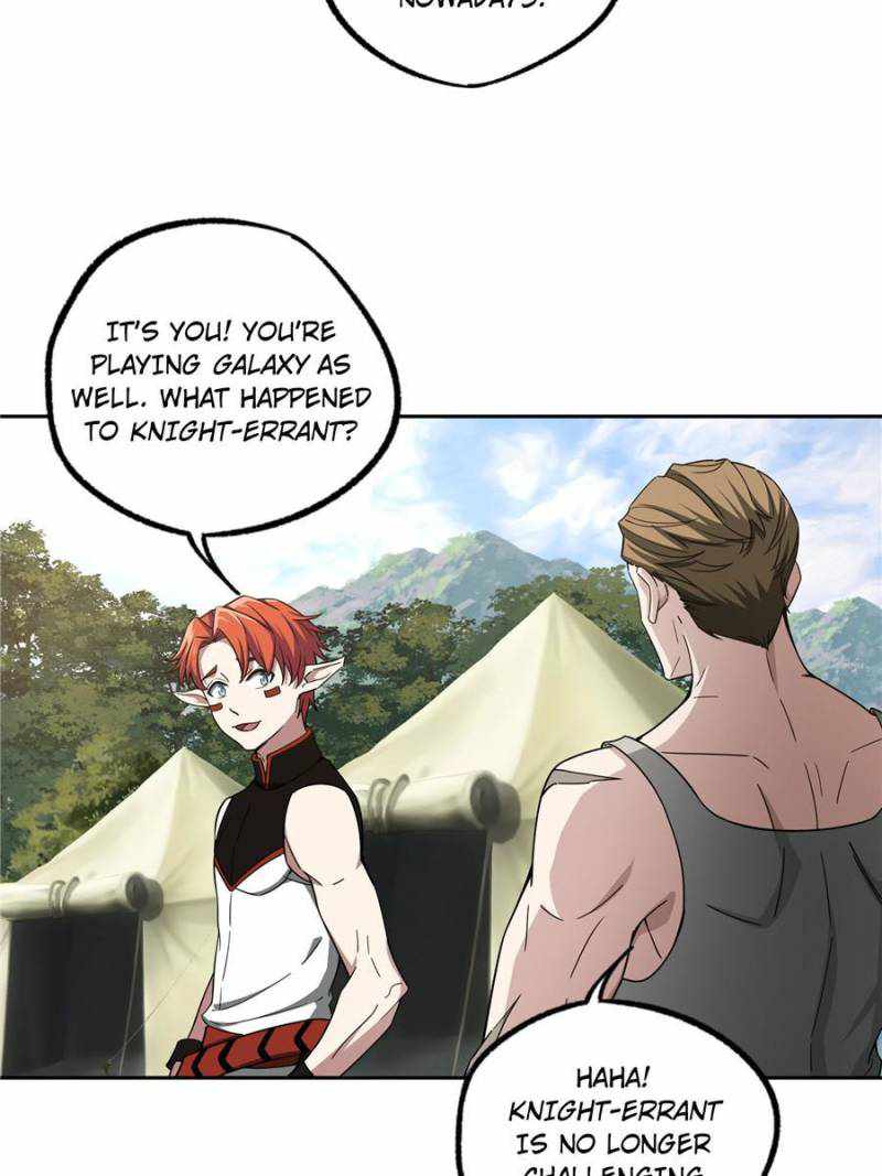 The Legendary Mechanic chapter 106 - page 8