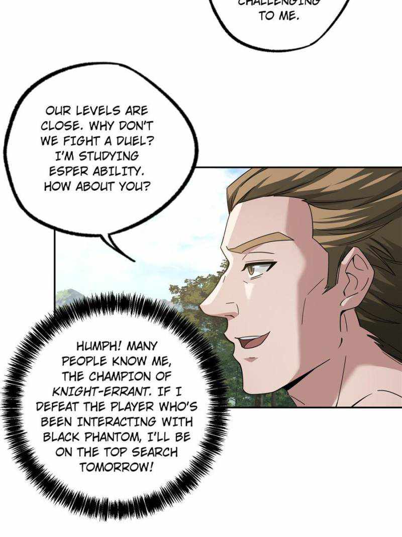 The Legendary Mechanic chapter 106 - page 9