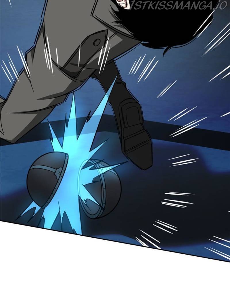 The Legendary Mechanic Chapter 161 - page 12