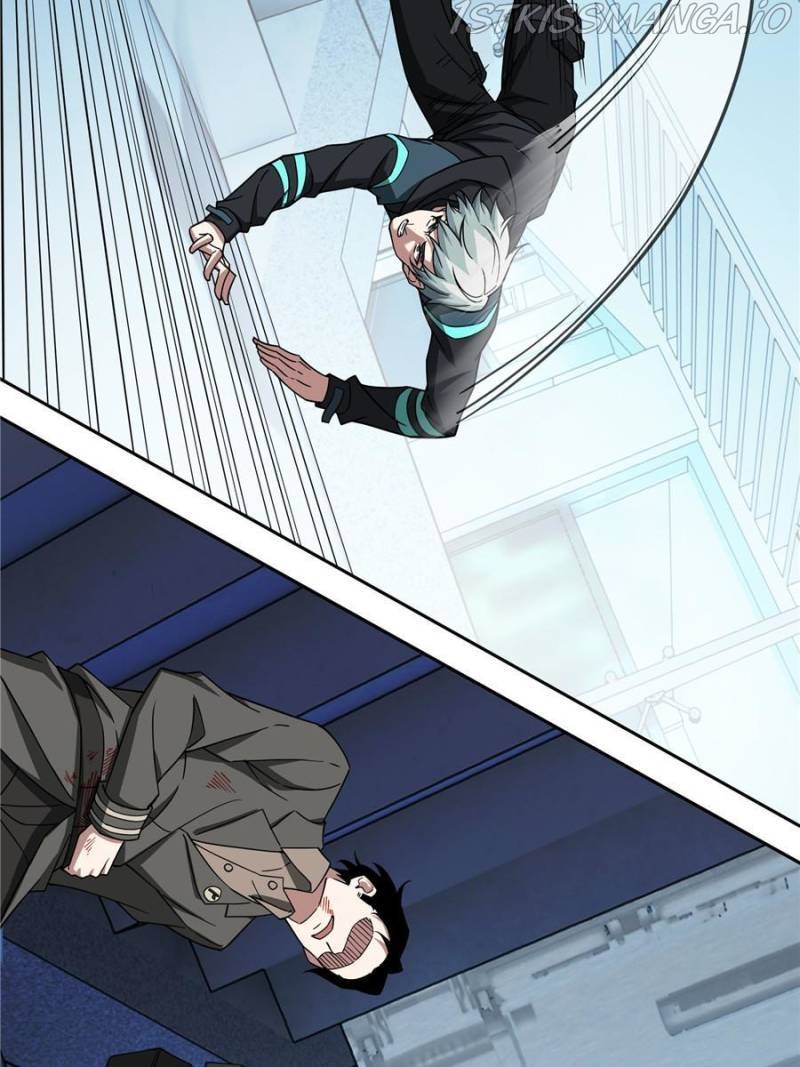 The Legendary Mechanic Chapter 161 - page 19