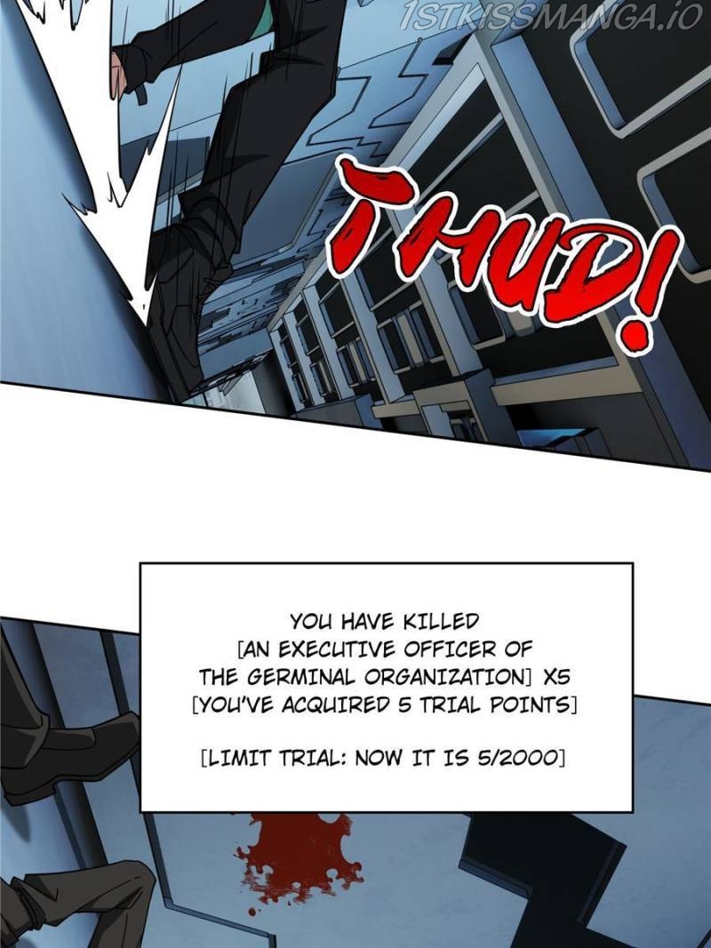 The Legendary Mechanic Chapter 161 - page 24