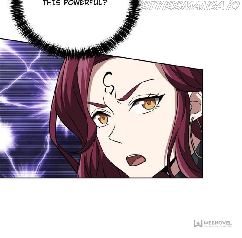 The Legendary Mechanic Chapter 161 - page 27