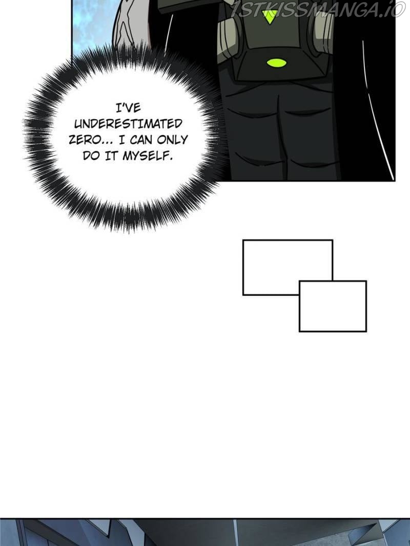 The Legendary Mechanic Chapter 161 - page 29
