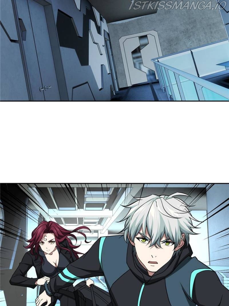 The Legendary Mechanic Chapter 161 - page 30