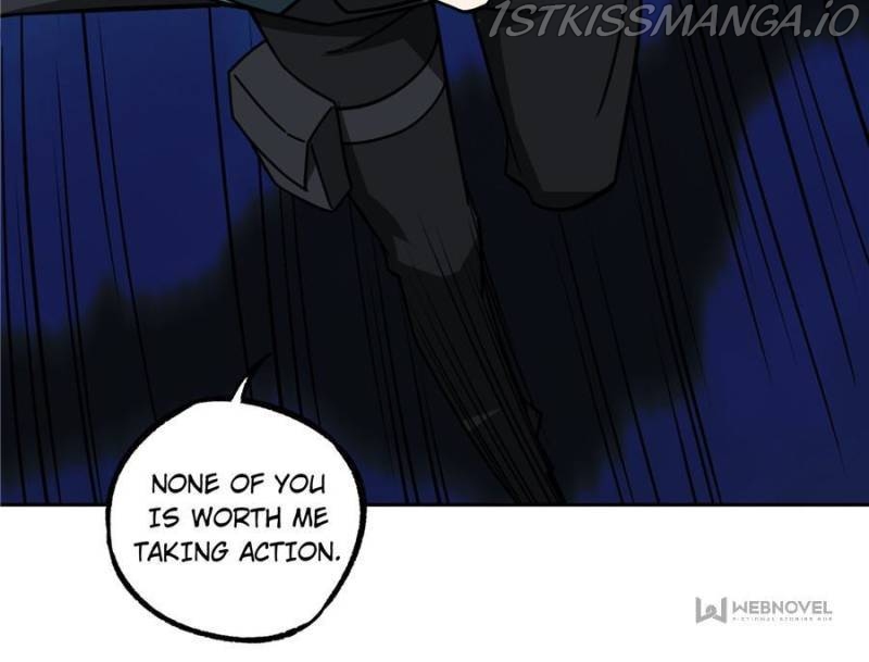 The Legendary Mechanic Chapter 161 - page 35