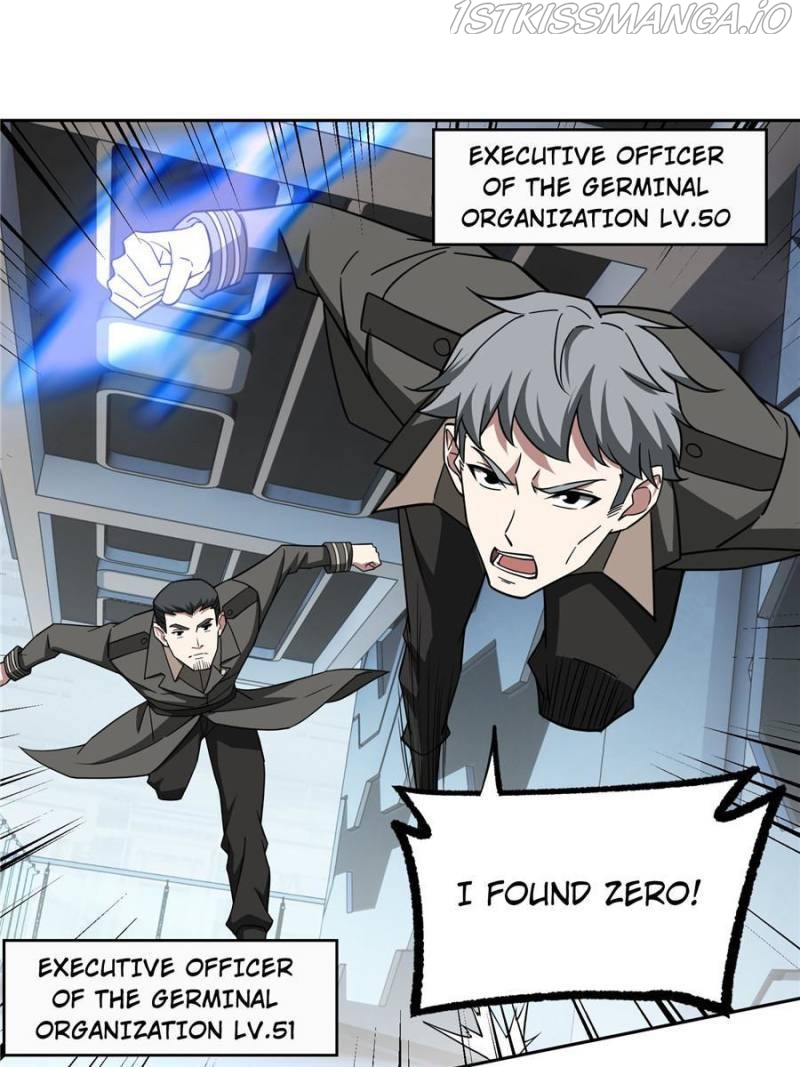 The Legendary Mechanic Chapter 161 - page 36