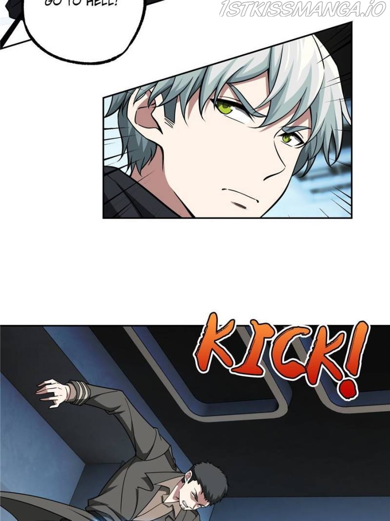 The Legendary Mechanic Chapter 161 - page 39