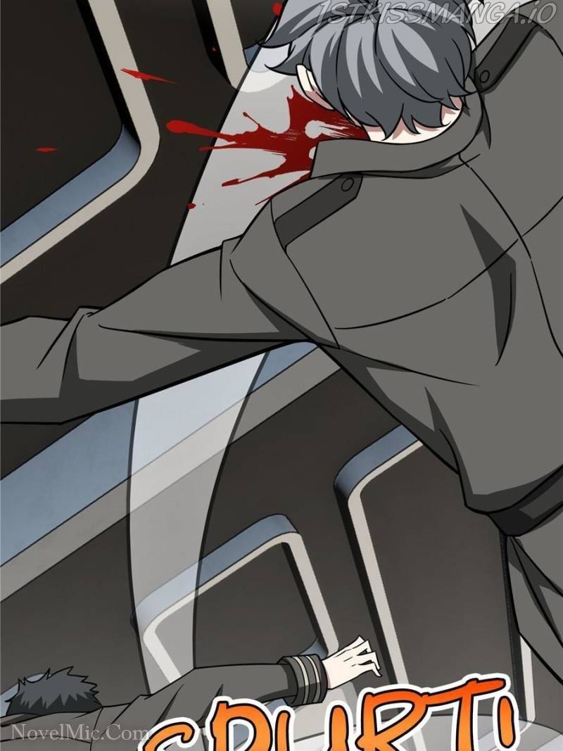 The Legendary Mechanic Chapter 161 - page 45