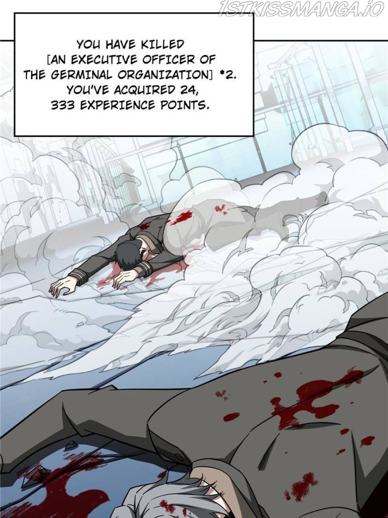 The Legendary Mechanic Chapter 161 - page 48