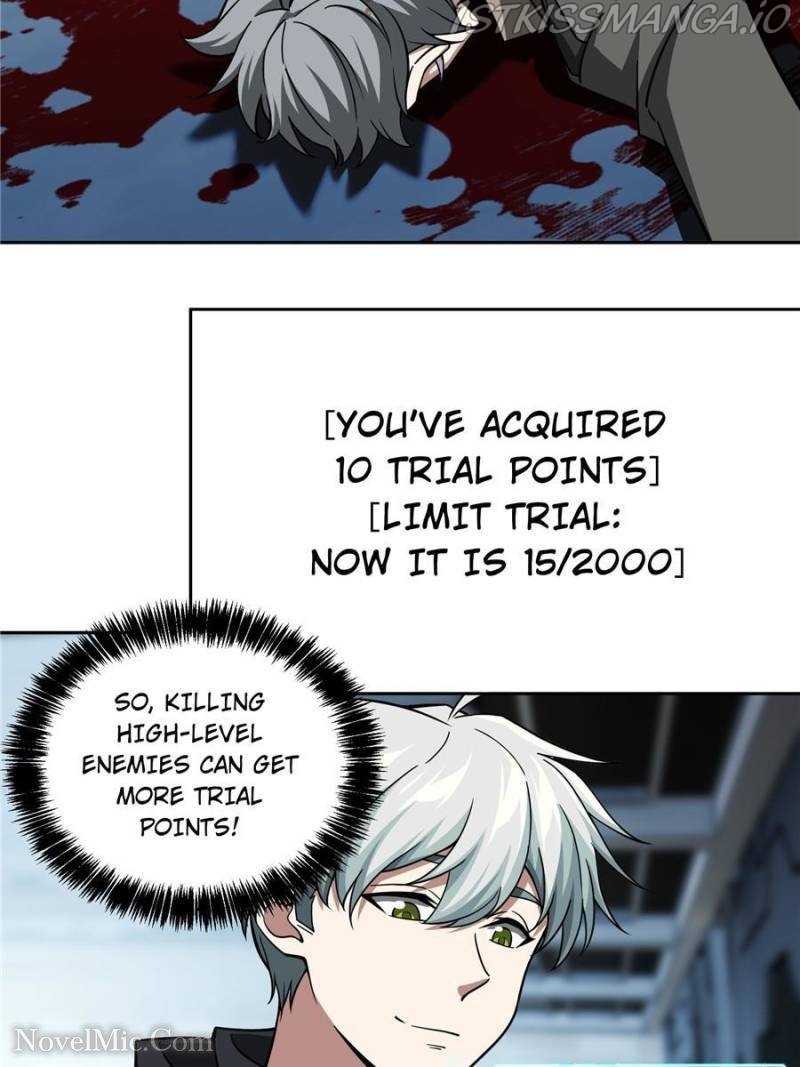 The Legendary Mechanic Chapter 161 - page 49
