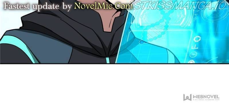 The Legendary Mechanic Chapter 161 - page 50