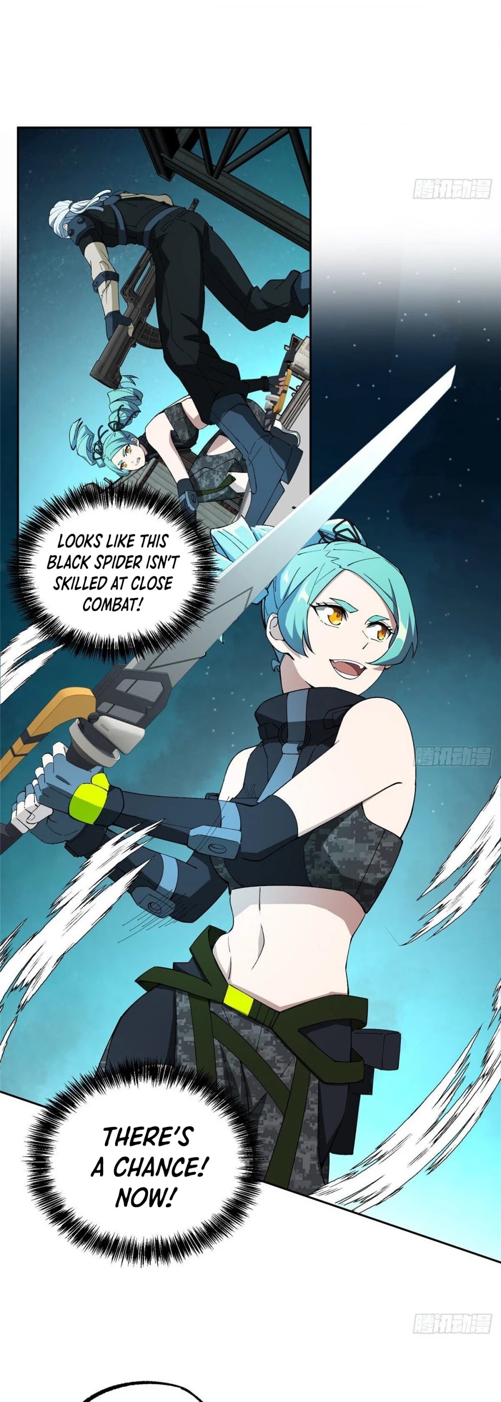 The Legendary Mechanic chapter 26 - page 18