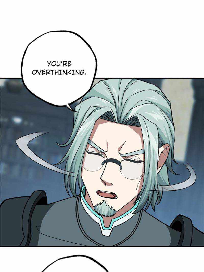 The Legendary Mechanic chapter 136 - page 11