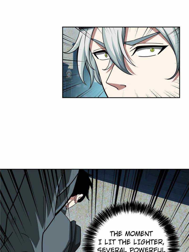 The Legendary Mechanic chapter 136 - page 14