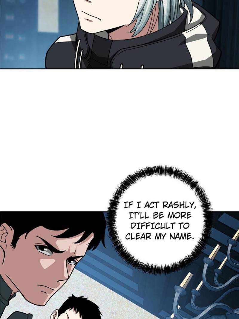 The Legendary Mechanic chapter 136 - page 17