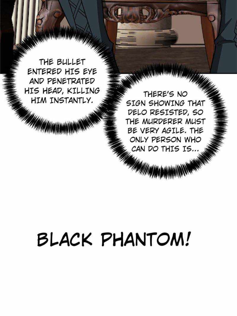 The Legendary Mechanic chapter 136 - page 2