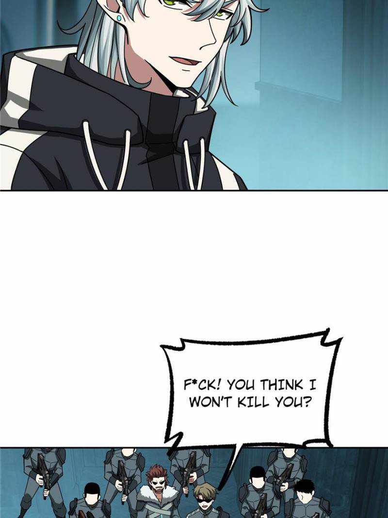 The Legendary Mechanic chapter 136 - page 25