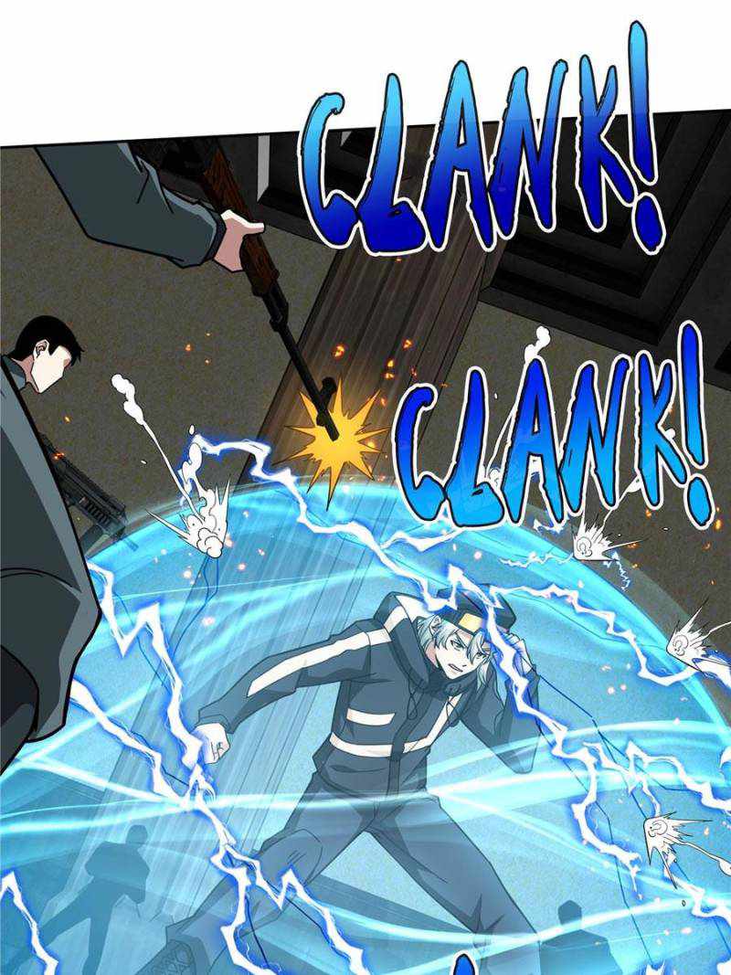 The Legendary Mechanic chapter 136 - page 32