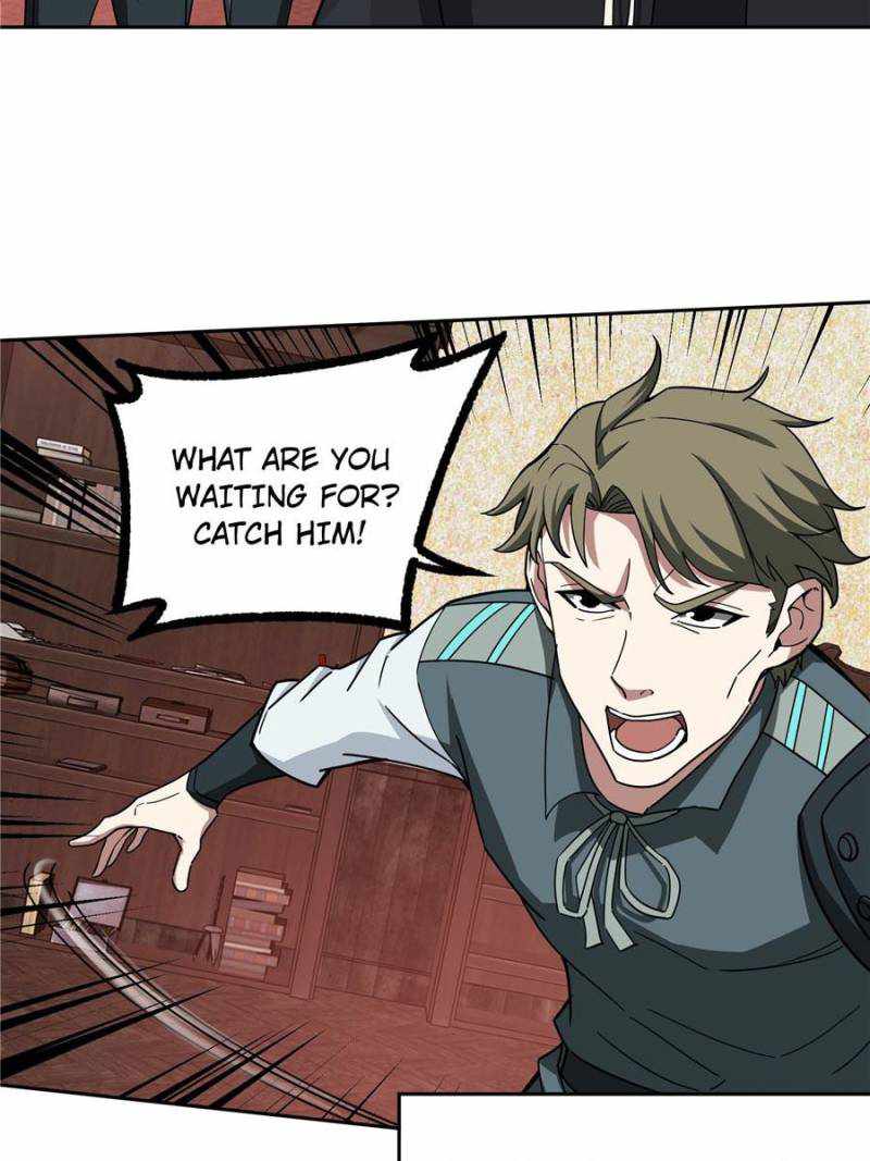 The Legendary Mechanic chapter 136 - page 4