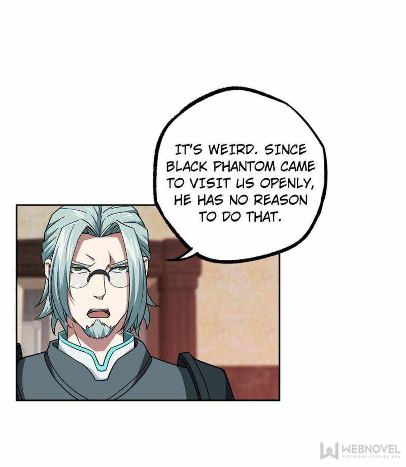 The Legendary Mechanic chapter 136 - page 6