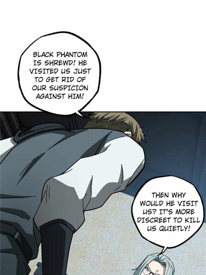 The Legendary Mechanic chapter 136 - page 7