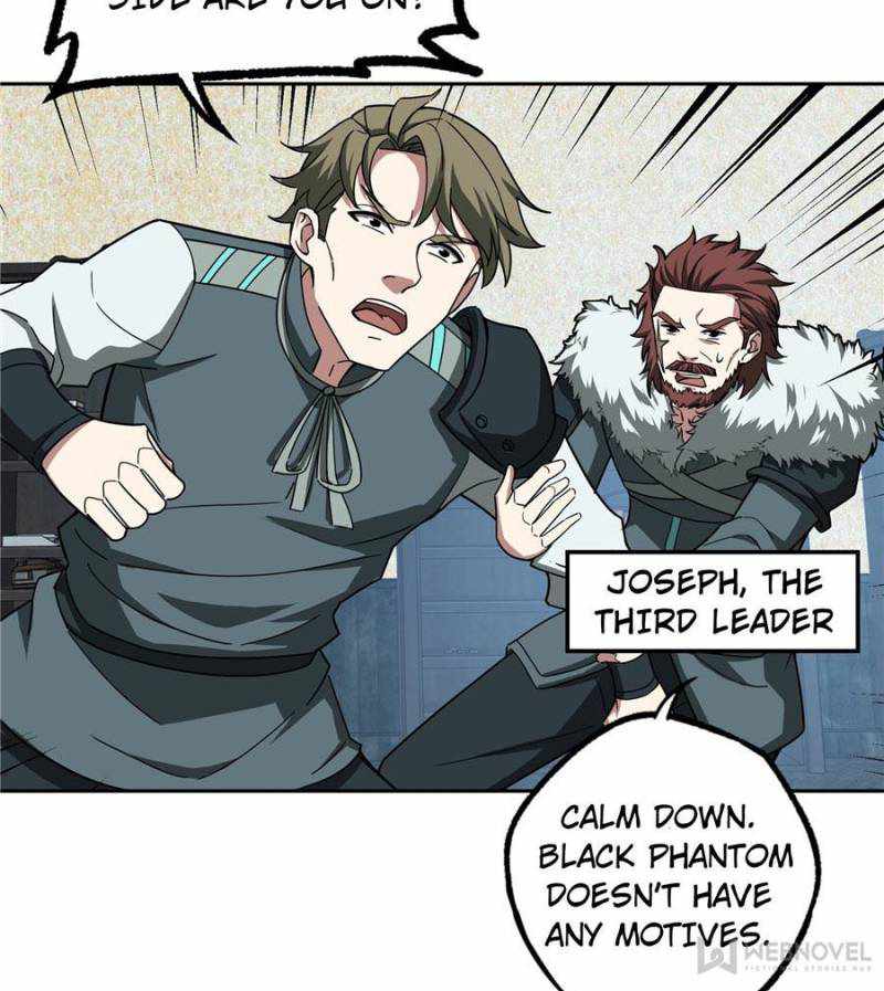 The Legendary Mechanic chapter 136 - page 9