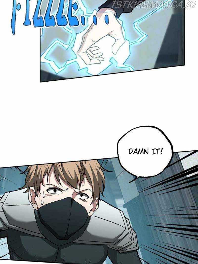 The Legendary Mechanic chapter 137 - page 10