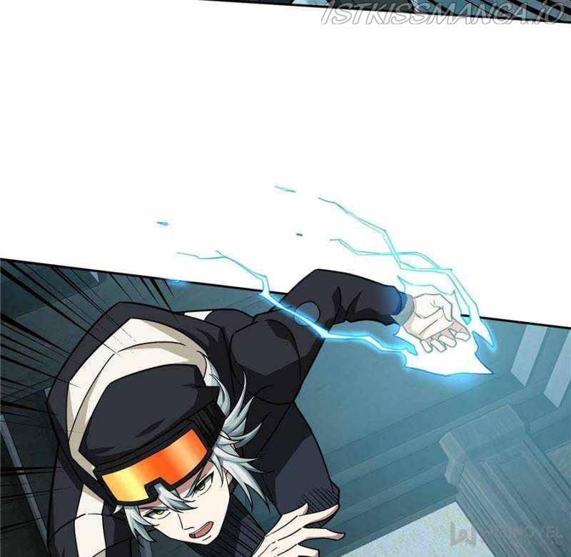 The Legendary Mechanic chapter 137 - page 11
