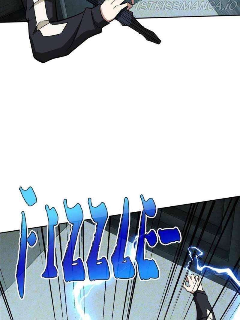 The Legendary Mechanic chapter 137 - page 12
