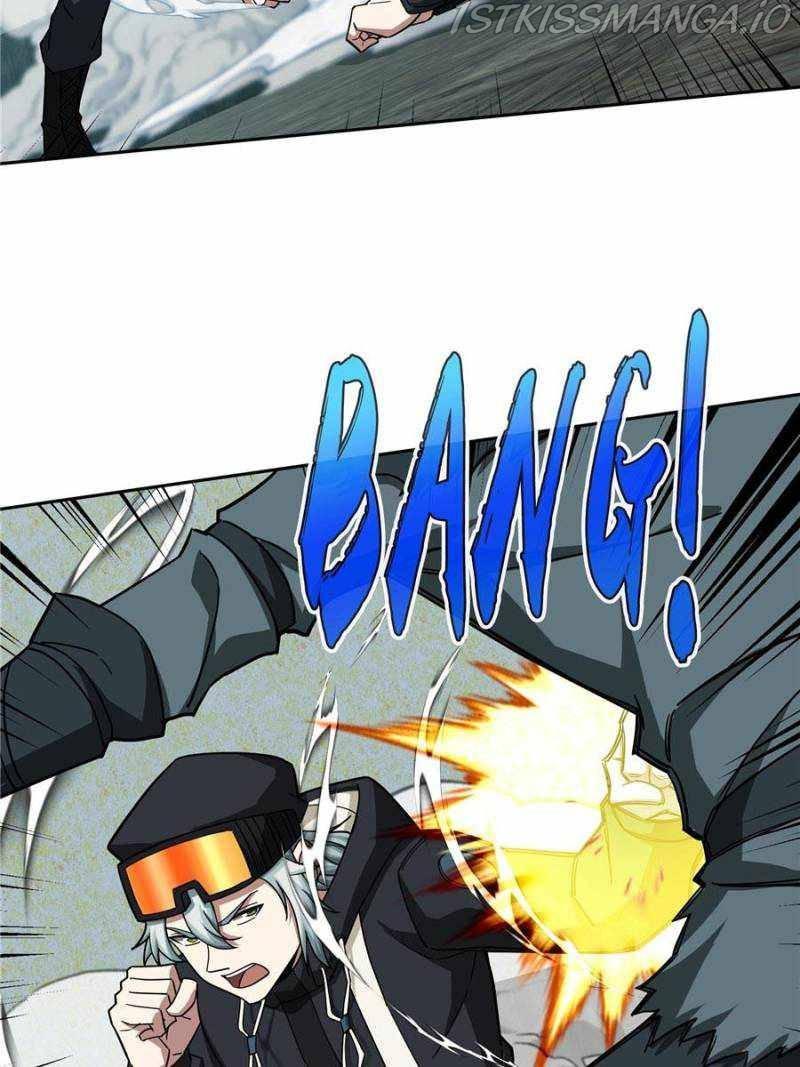 The Legendary Mechanic chapter 137 - page 16