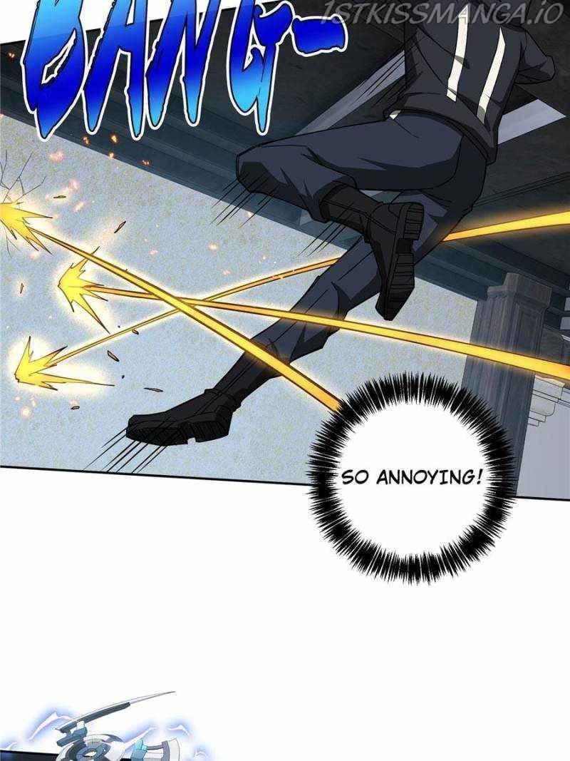 The Legendary Mechanic chapter 137 - page 2