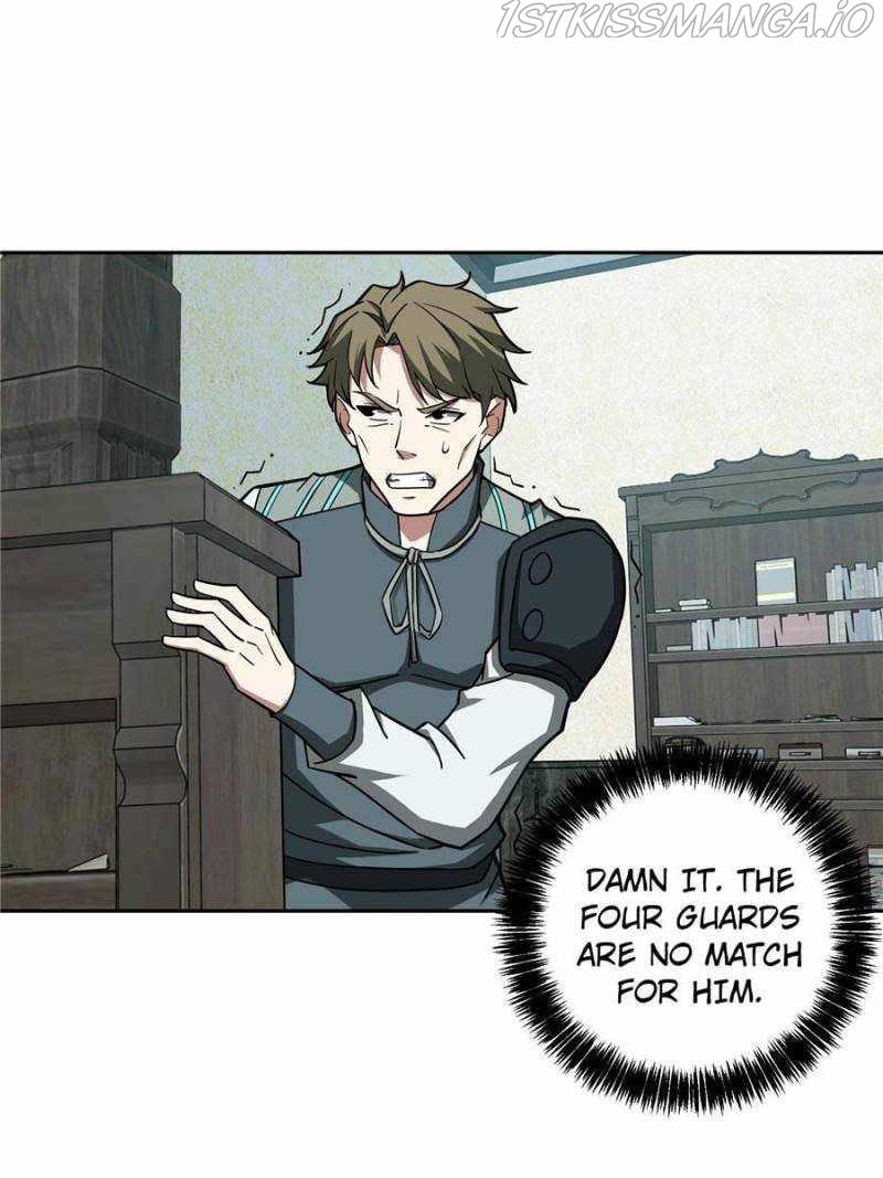 The Legendary Mechanic chapter 137 - page 24