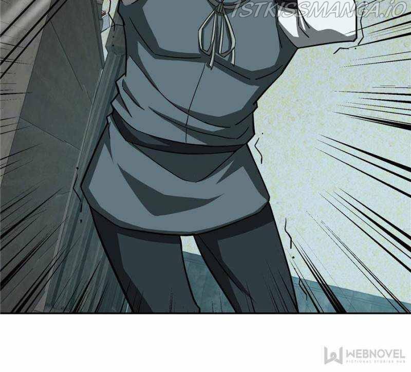 The Legendary Mechanic chapter 137 - page 26