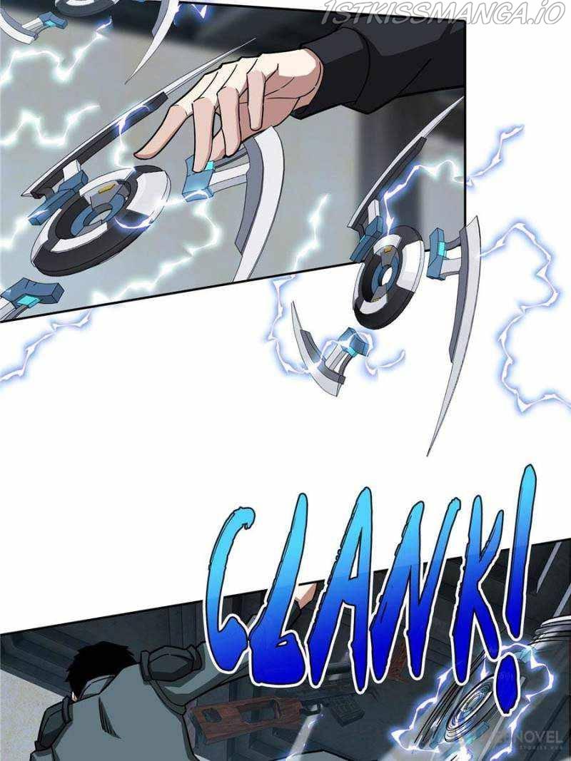 The Legendary Mechanic chapter 137 - page 3