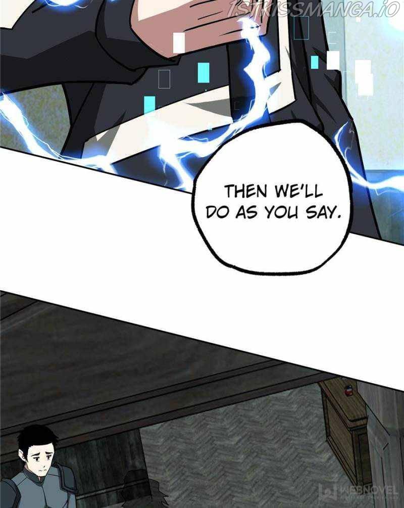 The Legendary Mechanic chapter 137 - page 38