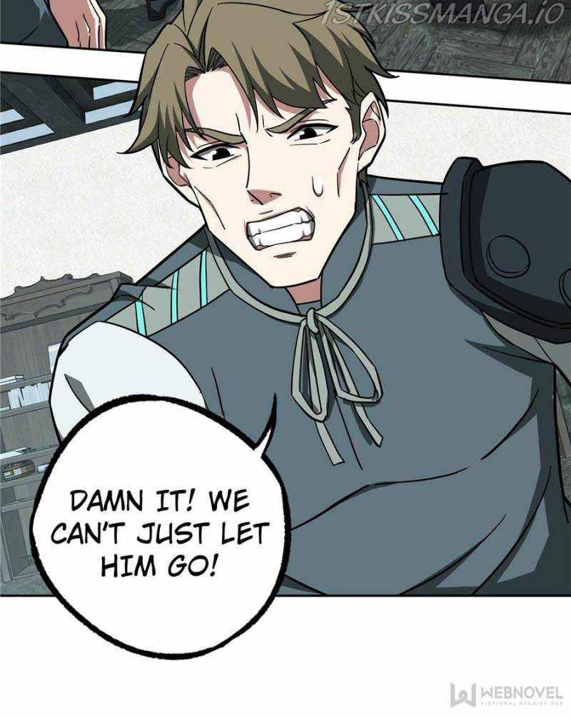 The Legendary Mechanic chapter 137 - page 41
