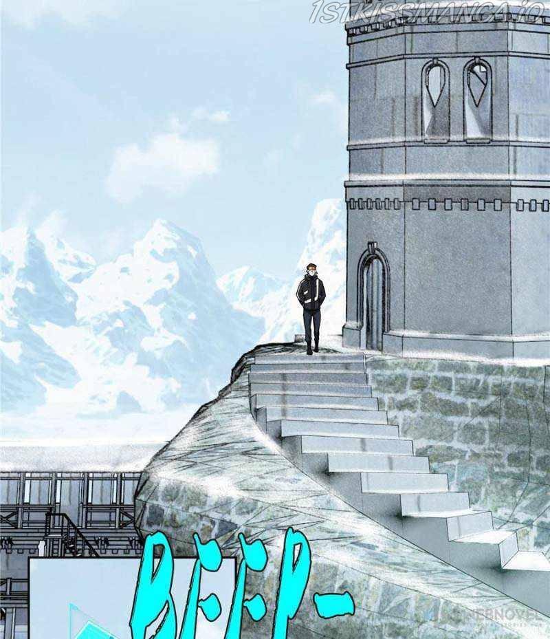 The Legendary Mechanic chapter 137 - page 44