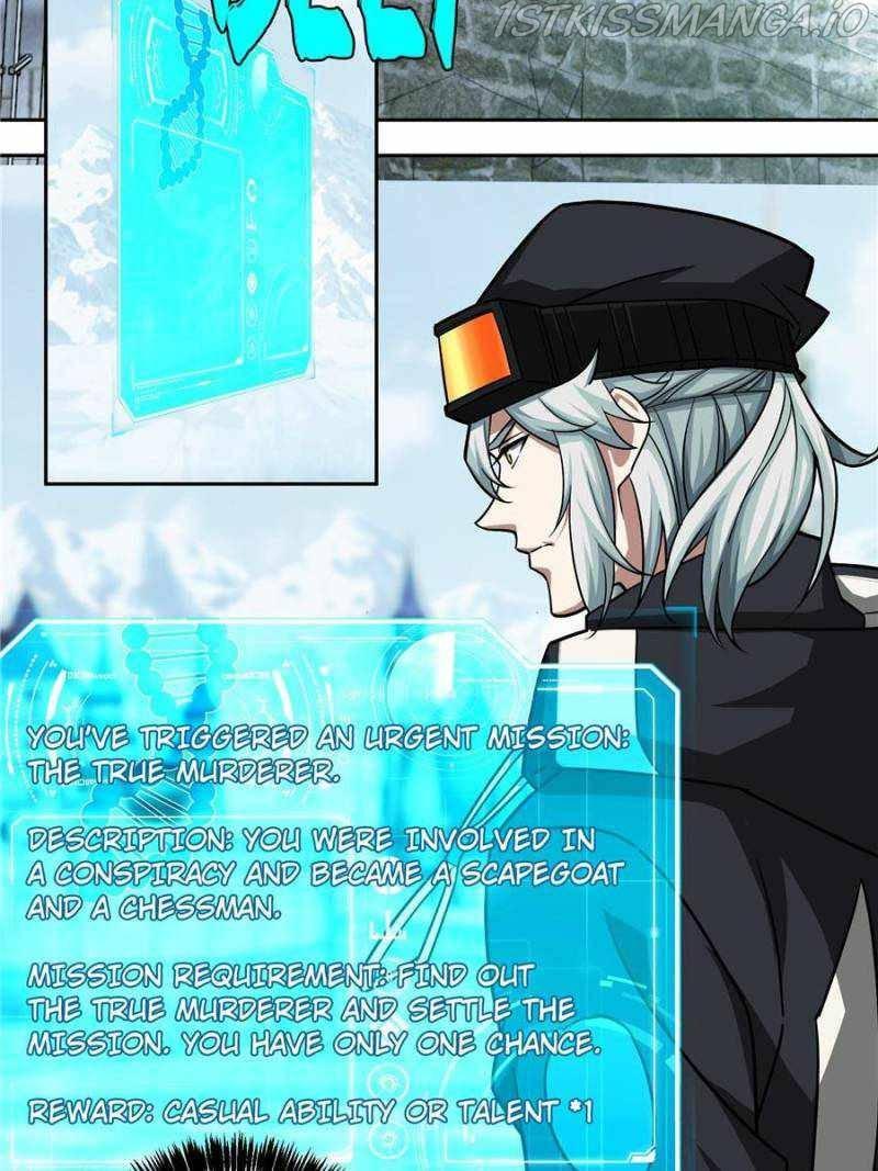 The Legendary Mechanic chapter 137 - page 45