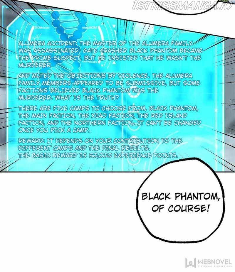 The Legendary Mechanic chapter 137 - page 47