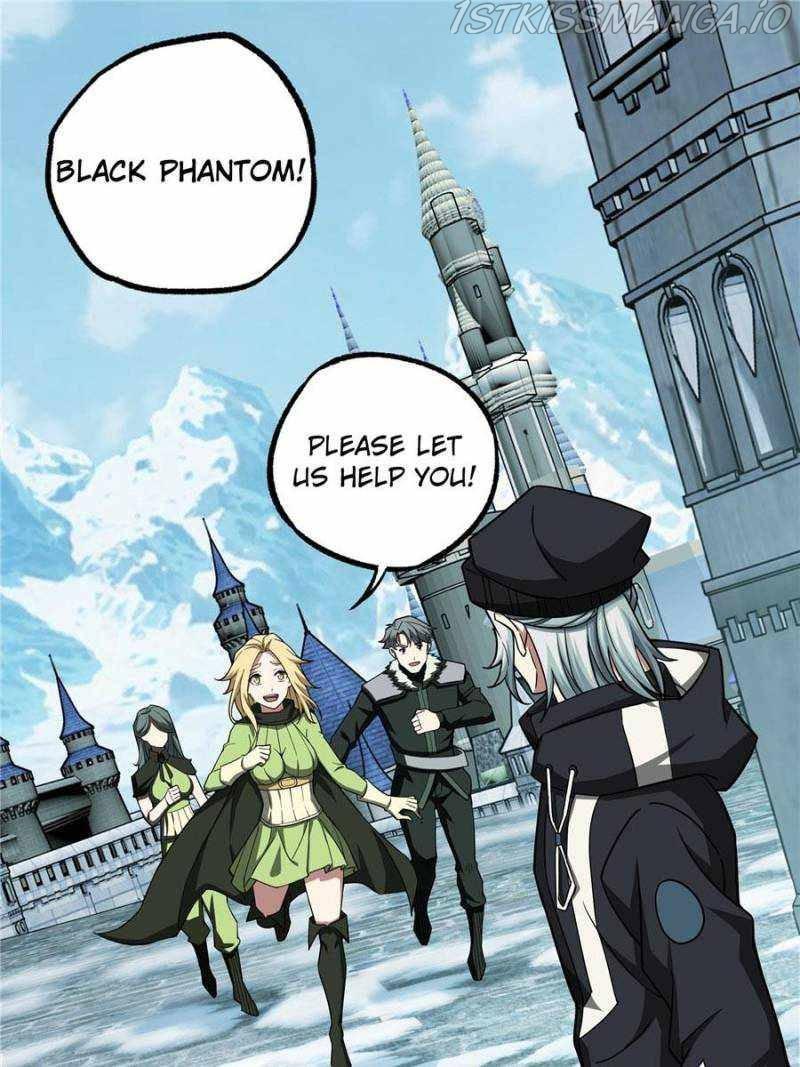The Legendary Mechanic chapter 137 - page 48